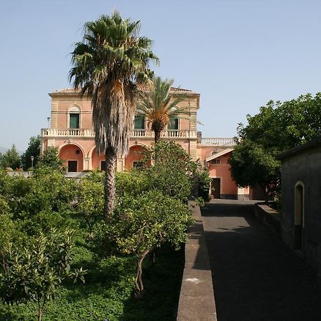 Villa Dei Leoni Santa Tecla Eksteriør bilde