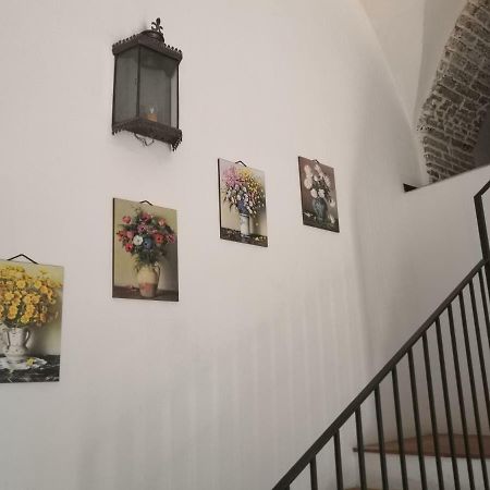 Villa Dei Leoni Santa Tecla Eksteriør bilde