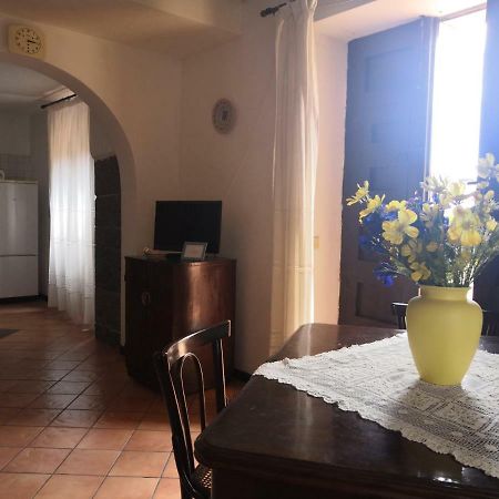 Villa Dei Leoni Santa Tecla Eksteriør bilde