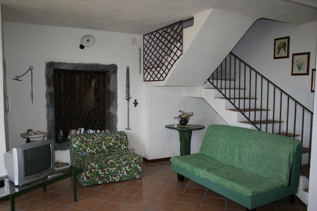 Villa Dei Leoni Santa Tecla Rom bilde