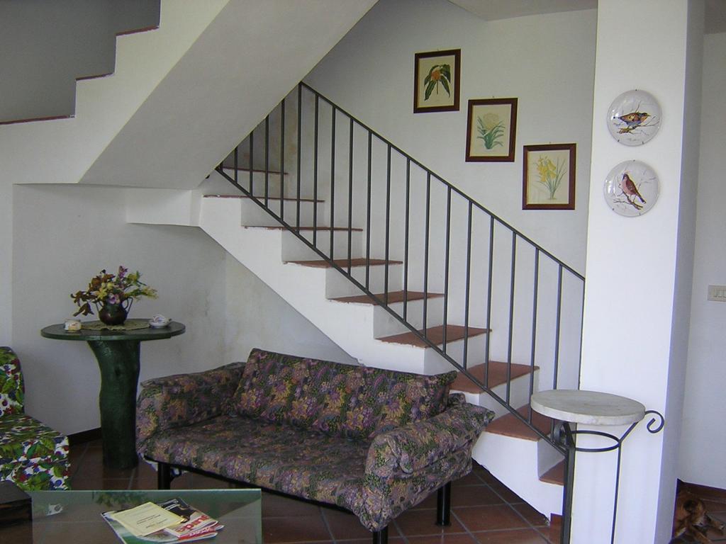 Villa Dei Leoni Santa Tecla Rom bilde