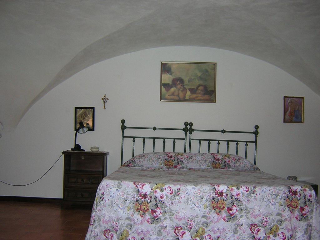 Villa Dei Leoni Santa Tecla Rom bilde