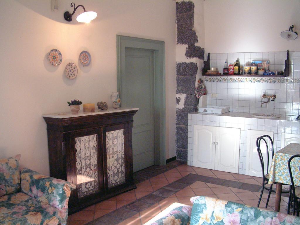 Villa Dei Leoni Santa Tecla Rom bilde