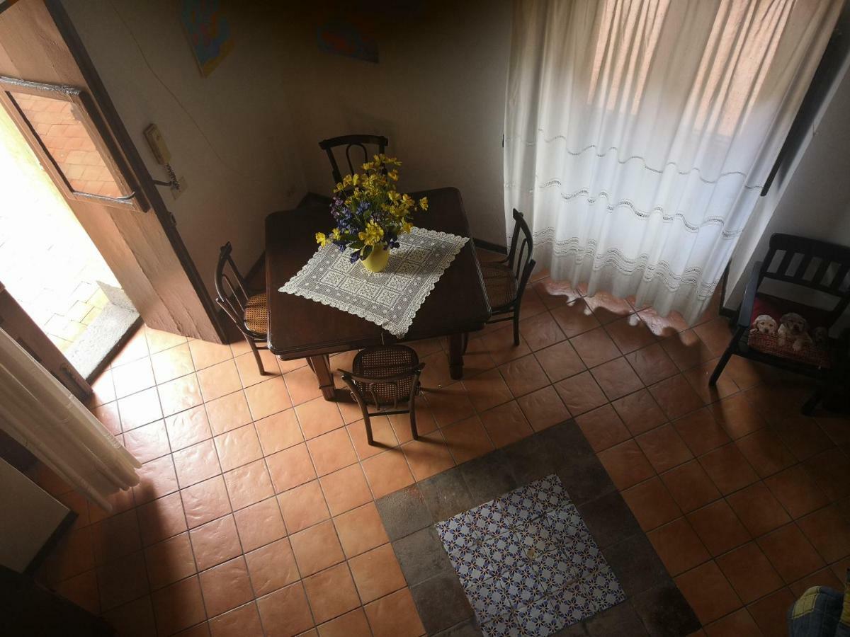 Villa Dei Leoni Santa Tecla Eksteriør bilde
